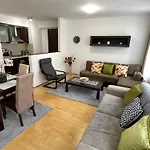 Central Boutique Apartment