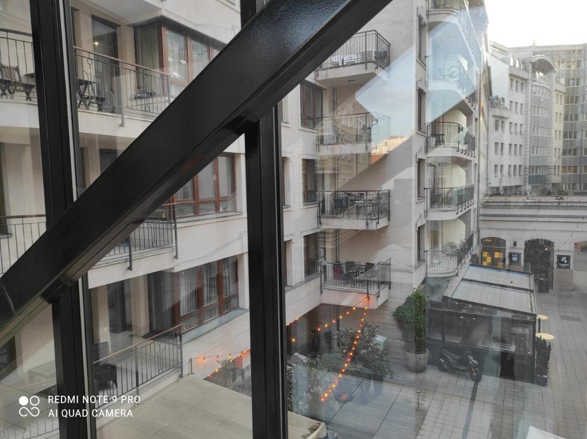 Apartman Boutique *