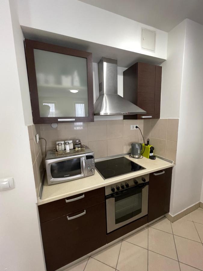 Apartman Boutique Budapest