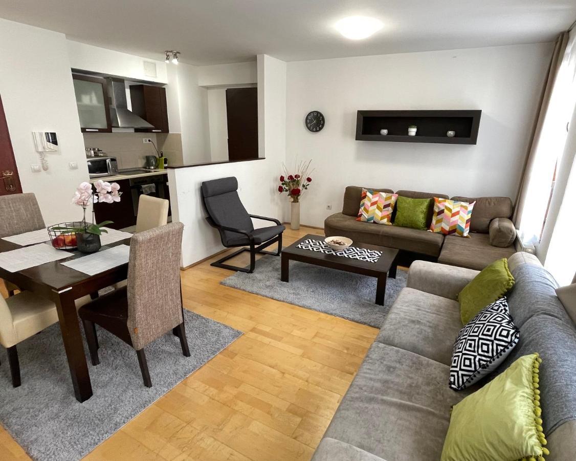 Apartman Boutique Budapest